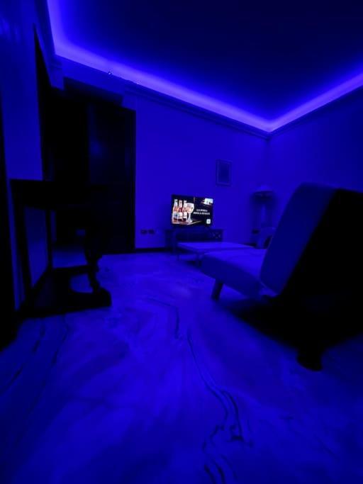 Apartment Under The Basilica Of Sant'Andrea 만토바 외부 사진