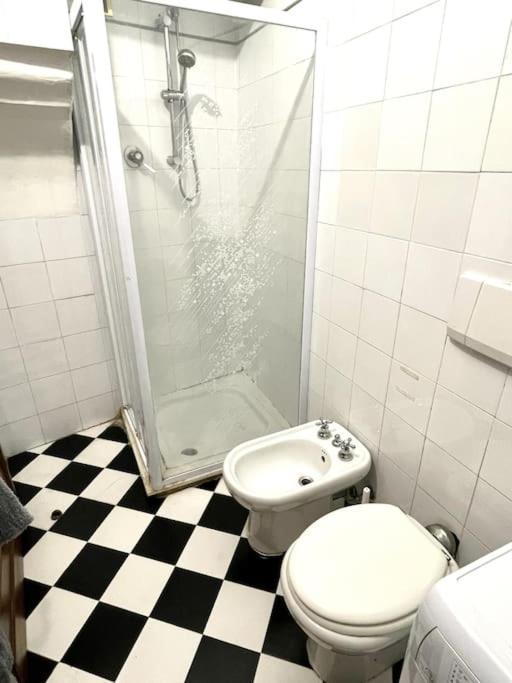 Apartment Under The Basilica Of Sant'Andrea 만토바 외부 사진