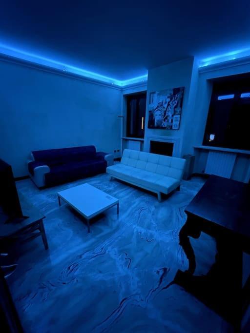Apartment Under The Basilica Of Sant'Andrea 만토바 외부 사진