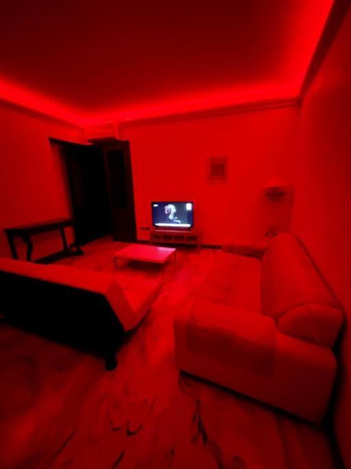 Apartment Under The Basilica Of Sant'Andrea 만토바 외부 사진