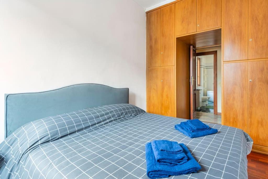 Apartment Under The Basilica Of Sant'Andrea 만토바 외부 사진